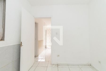 Quarto de casa de condomínio para alugar com 1 quarto, 42m² em Vila Ré, São Paulo
