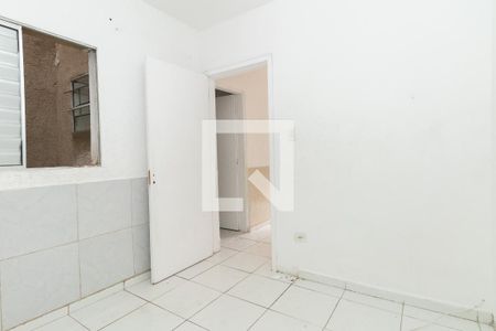 Quarto de casa de condomínio para alugar com 1 quarto, 42m² em Vila Ré, São Paulo