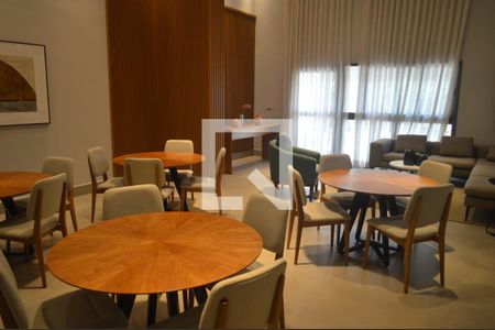 Studio para alugar com 25m², 1 quarto e sem vagaÁrea comum