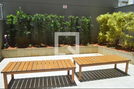 Studio para alugar com 25m², 1 quarto e sem vagaÁrea comum