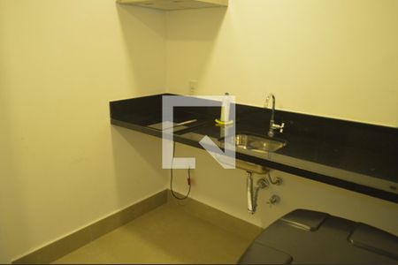 Studio para alugar com 25m², 1 quarto e sem vagaÁrea comum