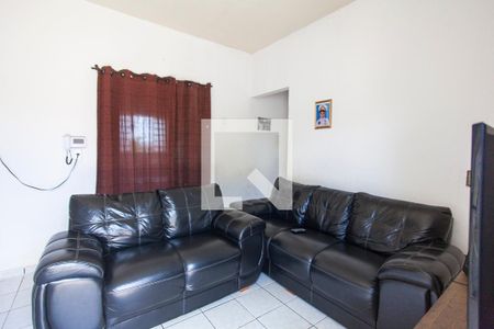 Sala de casa para alugar com 2 quartos, 106m² em Custódio Pereira, Uberlândia