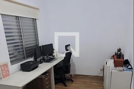 Foto 11 de apartamento à venda com 2 quartos, 45m² em Jardim São Paulo, São Paulo