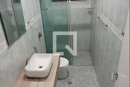 Foto 14 de apartamento à venda com 2 quartos, 45m² em Jardim São Paulo, São Paulo