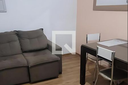 Foto 03 de apartamento à venda com 2 quartos, 45m² em Jardim São Paulo, São Paulo