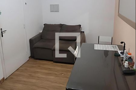 Foto 01 de apartamento à venda com 2 quartos, 45m² em Jardim São Paulo, São Paulo