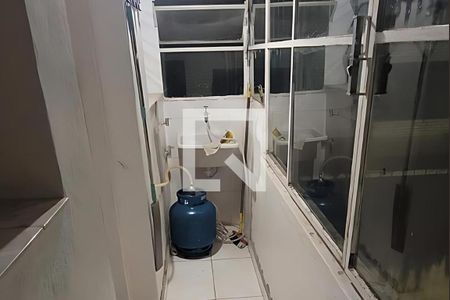 Foto 16 de apartamento à venda com 2 quartos, 45m² em Jardim São Paulo, São Paulo