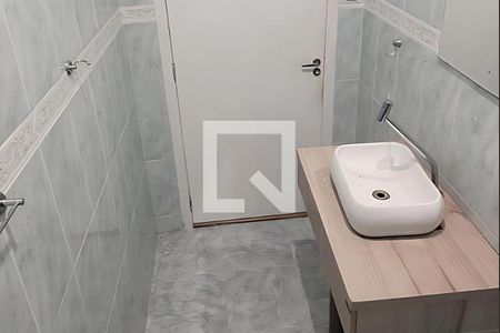Foto 15 de apartamento à venda com 2 quartos, 45m² em Jardim São Paulo, São Paulo