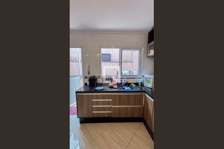 Casa à venda com 147m², 2 quartos e 3 vagasCozinha