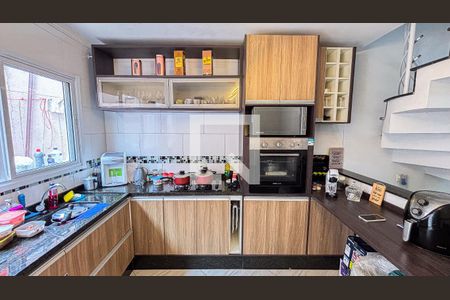 Casa à venda com 147m², 2 quartos e 3 vagasCozinha