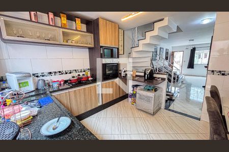 Casa à venda com 147m², 2 quartos e 3 vagasCozinha