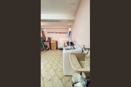 Casa à venda com 147m², 2 quartos e 3 vagasGaragem - Area de Serviço