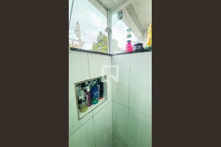 Casa à venda com 147m², 2 quartos e 3 vagasBanheiro da Suíte