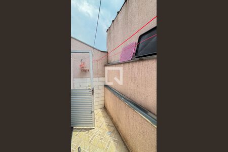 Casa à venda com 147m², 2 quartos e 3 vagasÁrea de Serviço