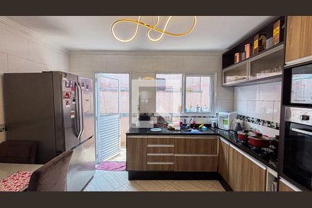 Casa à venda com 147m², 2 quartos e 3 vagasCozinha