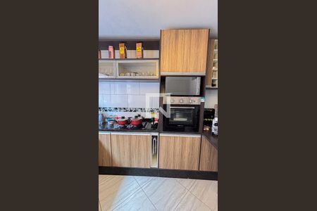 Casa à venda com 147m², 2 quartos e 3 vagasCozinha