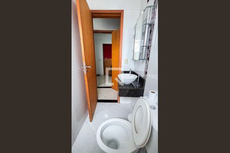 Casa à venda com 147m², 2 quartos e 3 vagasBanheiro