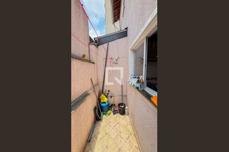 Casa à venda com 147m², 2 quartos e 3 vagasÁrea de Serviço