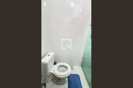 Casa à venda com 147m², 2 quartos e 3 vagasBanheiro da Suíte