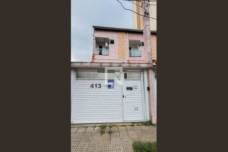 Casa à venda com 147m², 2 quartos e 3 vagasFachada