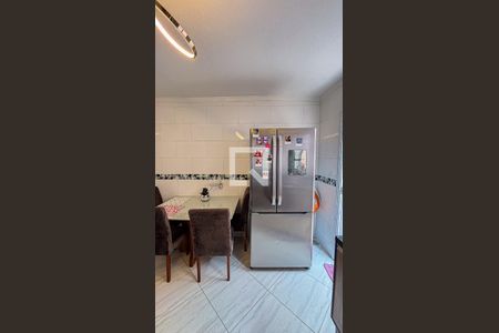 Casa à venda com 147m², 2 quartos e 3 vagasCozinha