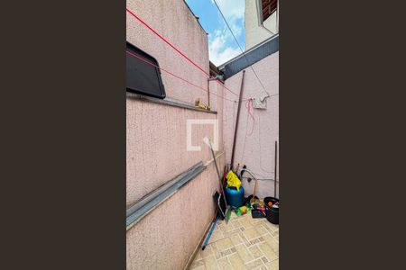 Casa à venda com 147m², 2 quartos e 3 vagasÁrea de Serviço