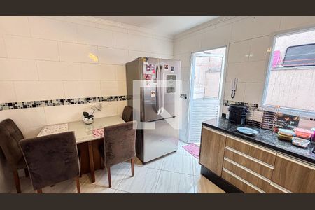 Casa à venda com 147m², 2 quartos e 3 vagasCozinha