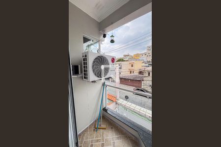 Casa à venda com 147m², 2 quartos e 3 vagasSuite Varanda