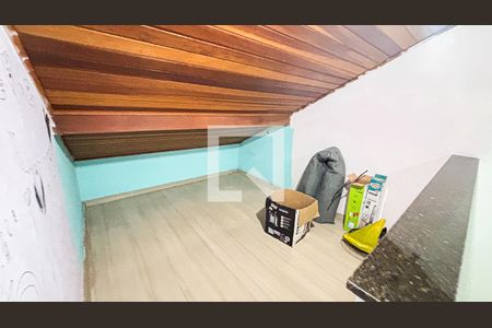 Casa à venda com 147m², 2 quartos e 3 vagasSótão