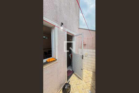 Casa à venda com 147m², 2 quartos e 3 vagasÁrea de Serviço