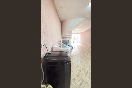 Casa à venda com 147m², 2 quartos e 3 vagasGaragem - Area de Serviço