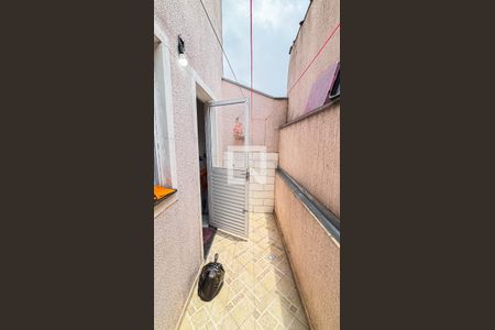 Casa à venda com 147m², 2 quartos e 3 vagasÁrea de Serviço