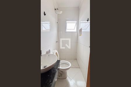 Casa à venda com 147m², 2 quartos e 3 vagasBanheiro