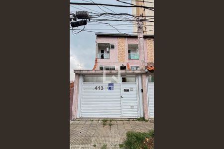 Casa à venda com 147m², 2 quartos e 3 vagasFachada