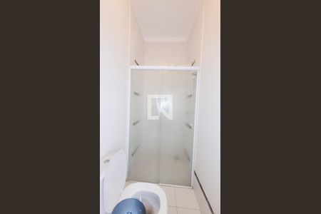 Casa de condomínio à venda com 200m², 5 quartos e 4 vagasBanheiro