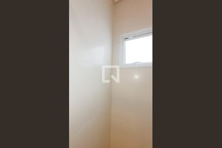 Casa de condomínio à venda com 200m², 5 quartos e 4 vagasBanheiro da Suíte 1