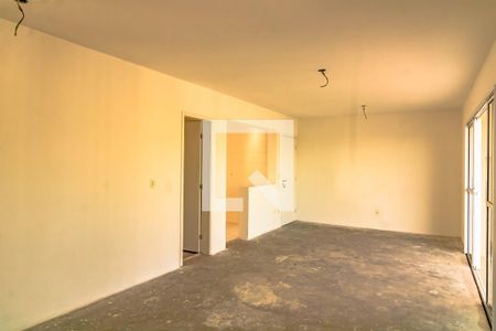 Sala de apartamento à venda com 2 quartos, 90m² em Jardim Jabaquara, São Paulo