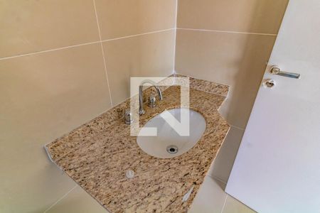 Apartamento à venda com 90m², 2 quartos e 2 vagasBanheiro