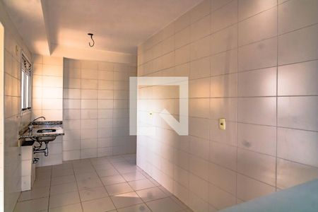 Apartamento à venda com 90m², 2 quartos e 2 vagasCozinha