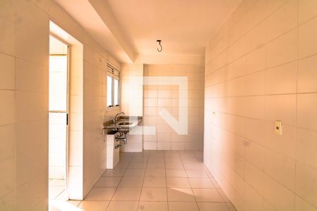 Apartamento à venda com 90m², 2 quartos e 2 vagasCozinha