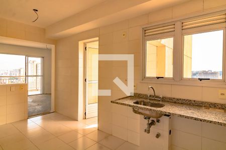 Apartamento à venda com 90m², 2 quartos e 2 vagasCozinha