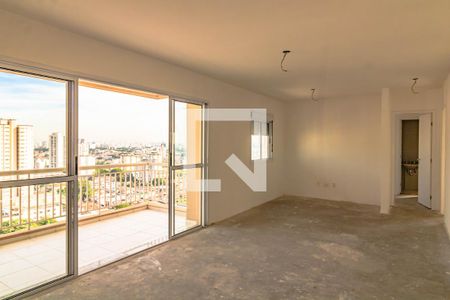 Sala de apartamento à venda com 2 quartos, 90m² em Jardim Jabaquara, São Paulo