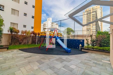 Apartamento à venda com 90m², 2 quartos e 2 vagasÁrea comum