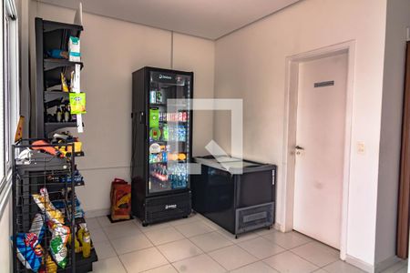 Apartamento à venda com 90m², 2 quartos e 2 vagasÁrea comum