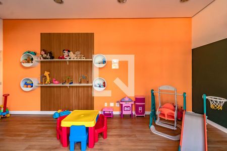 Apartamento à venda com 90m², 2 quartos e 2 vagasÁrea comum