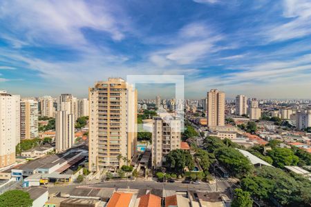 vista de apartamento à venda com 2 quartos, 90m² em Jardim Jabaquara, São Paulo