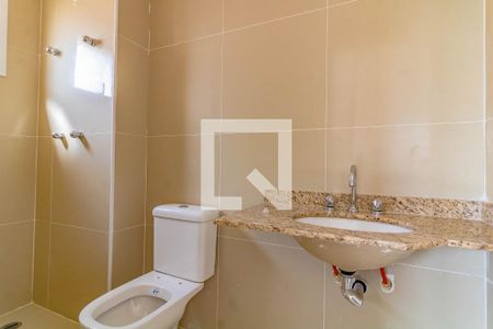 Apartamento à venda com 90m², 2 quartos e 2 vagasBanheiro