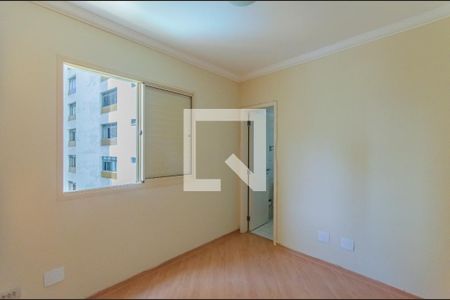 Suíte 1 de apartamento para alugar com 2 quartos, 66m² em Vila Mariana, São Paulo