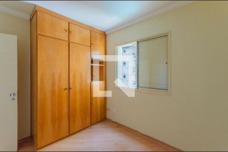 Suíte 1 de apartamento para alugar com 2 quartos, 66m² em Vila Mariana, São Paulo