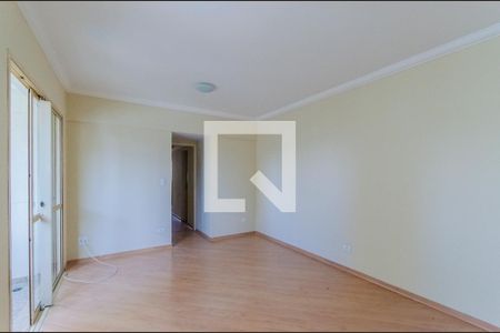 Sala de apartamento para alugar com 2 quartos, 66m² em Vila Mariana, São Paulo